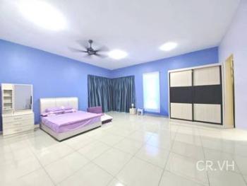 Bungalow at D LAMAN GREENVILLE, Klang, photo 9