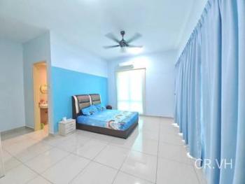 Bungalow at D LAMAN GREENVILLE, Klang, photo 8