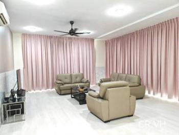 Bungalow at D LAMAN GREENVILLE, Klang, photo 2