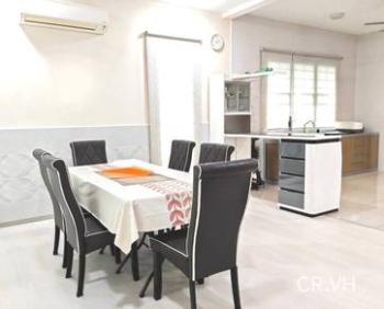 Bungalow at D LAMAN GREENVILLE, Klang, photo 3