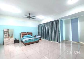 Bungalow at D LAMAN GREENVILLE, Klang, photo 7