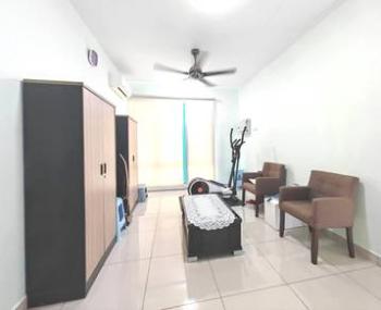 Bungalow at D LAMAN GREENVILLE, Klang, photo 10