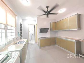 Bungalow at D LAMAN GREENVILLE, Klang, photo 4