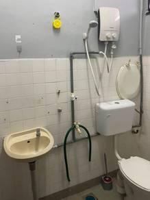 Bathroom – House at Jln Keembong, Johor Bahru, photo 8