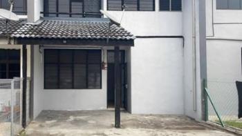 Exterior – House at Jln Keembong, Johor Bahru, photo 9