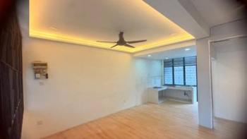 Living & dining – House at Jln Keembong, Johor Bahru, photo 1