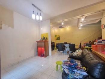 Townhouse at Jalan Anggerik Aranda, Kota Kemuning, photo 5
