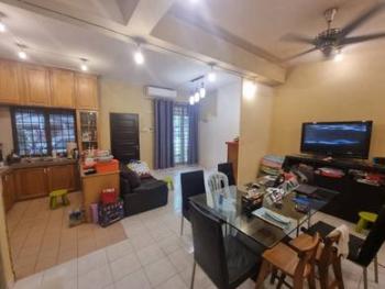 Townhouse at Jalan Anggerik Aranda, Kota Kemuning, photo 3