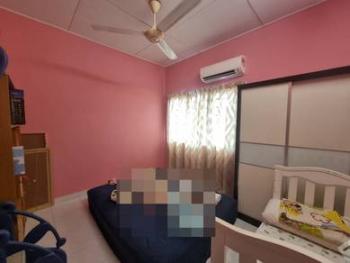 Townhouse at Jalan Anggerik Aranda, Kota Kemuning, photo 6