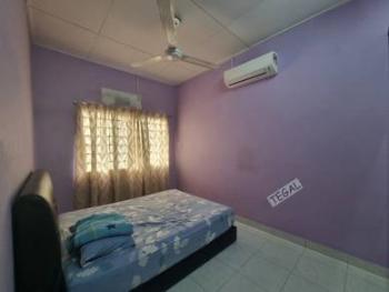 Townhouse at Jalan Anggerik Aranda, Kota Kemuning, photo 7
