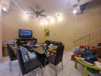 Townhouse at Jalan Anggerik Aranda, Kota Kemuning, photo 2
