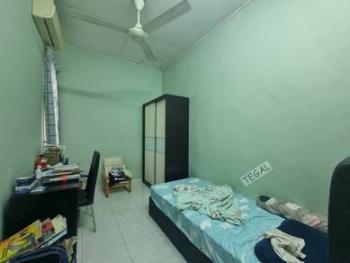 Townhouse at Jalan Anggerik Aranda, Kota Kemuning, photo 8