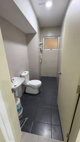 Apartmen di Amansiara, Selayang, foto 5