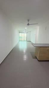 Apartmen di Amansiara, Selayang, foto 2