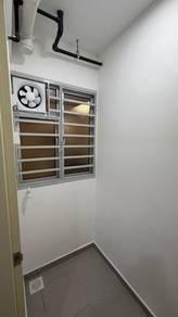 Apartmen di Amansiara, Selayang, foto 7
