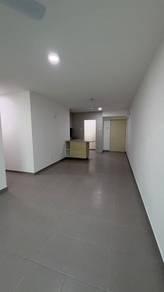 Apartmen di Amansiara, Selayang, foto 1