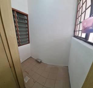 阳台 – Pangsapuri Semarak, Shah Alam的组屋，照片3