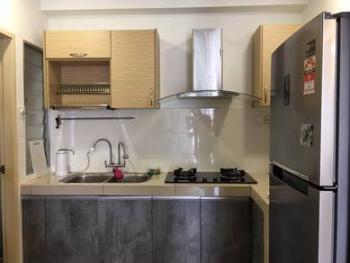 Apartment at Seri Pinang, Setia Alam, photo 2