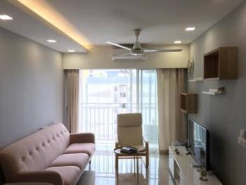 Apartment at Seri Pinang, Setia Alam, photo 1