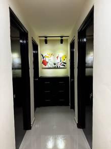 Condominium at Bayu Tasik 1, Cheras, photo 4