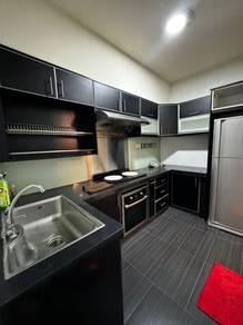 Kitchen – Condominium at Bayu Tasik 1, Cheras, photo 1