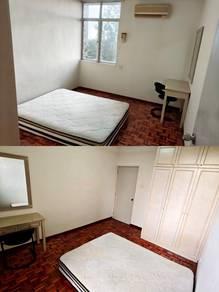 Venice Hill, Cheras的共管公寓，照片8