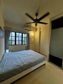 Bedroom – Condominium at Bayu Tasik 1, Cheras, photo 9