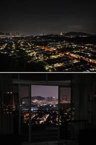 Venice Hill, Cheras的共管公寓，照片10