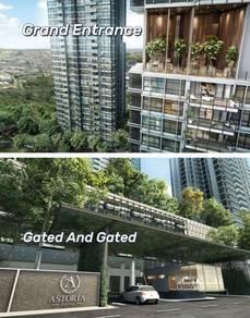 Exterior – House at Astoria Ampang, Ampang, photo 1