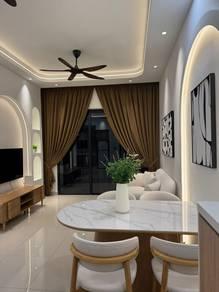 Living & dining – House at Astoria Ampang, Ampang, photo 2