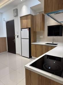 Kitchen – House at Astoria Ampang, Ampang, photo 8