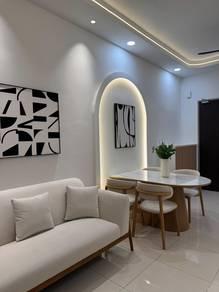 Living & dining – House at Astoria Ampang, Ampang, photo 10