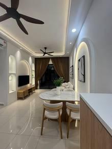 Living & dining – House at Astoria Ampang, Ampang, photo 4