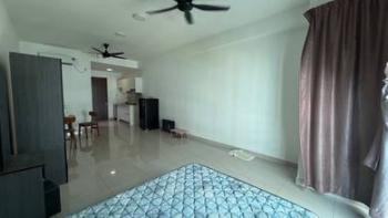 Kondominium di Pandan Residence 1, Tebrau, foto 3