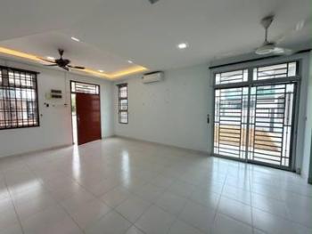 Rumah di Jalan Scientex Maju, Kulai, foto 3