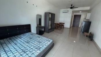 Kondominium di Pandan Residence 1, Tebrau, foto 4