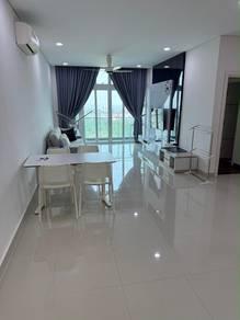 One Medini, Iskandar Puteri的共管公寓，照片1