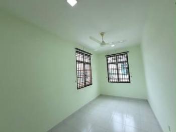 Rumah di Jalan Scientex Maju, Kulai, foto 8