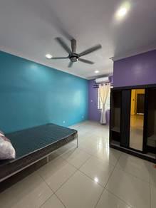 House at Indahpura (Diamond), Kulai, photo 8