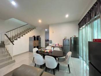 House at Austin Residence @ Mount Austin, Johor Bahru, photo 2