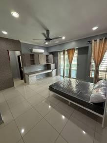 House at Indahpura (Diamond), Kulai, photo 6