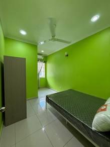 House at Indahpura (Diamond), Kulai, photo 7
