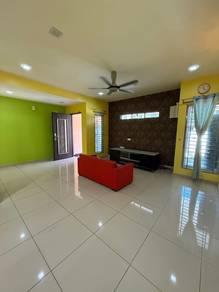 House at Indahpura (Diamond), Kulai, photo 3