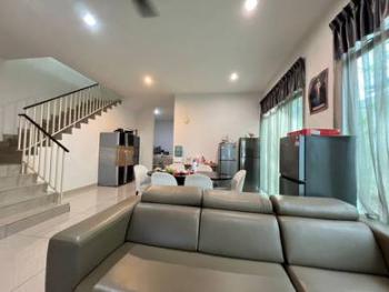 House at Austin Residence @ Mount Austin, Johor Bahru, photo 1