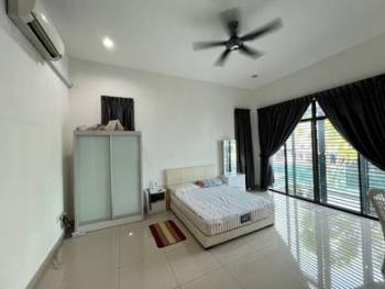 House at Austin Residence @ Mount Austin, Johor Bahru, photo 3