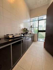 House at Austin Residence @ Mount Austin, Johor Bahru, photo 9