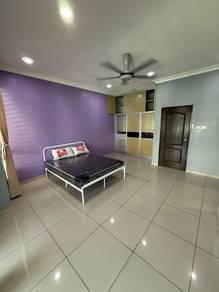 House at Indahpura (Diamond), Kulai, photo 5