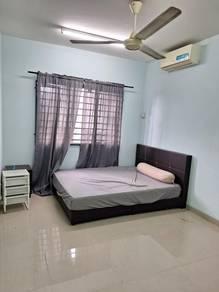 Apartment at Akasia, Puchong, photo 3