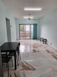 Apartment at Akasia, Puchong, photo 2