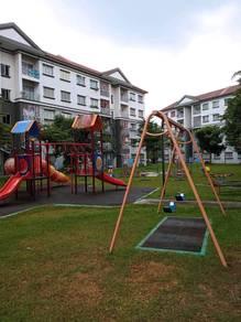 Sri Alpinia, Puchong的公寓，照片3